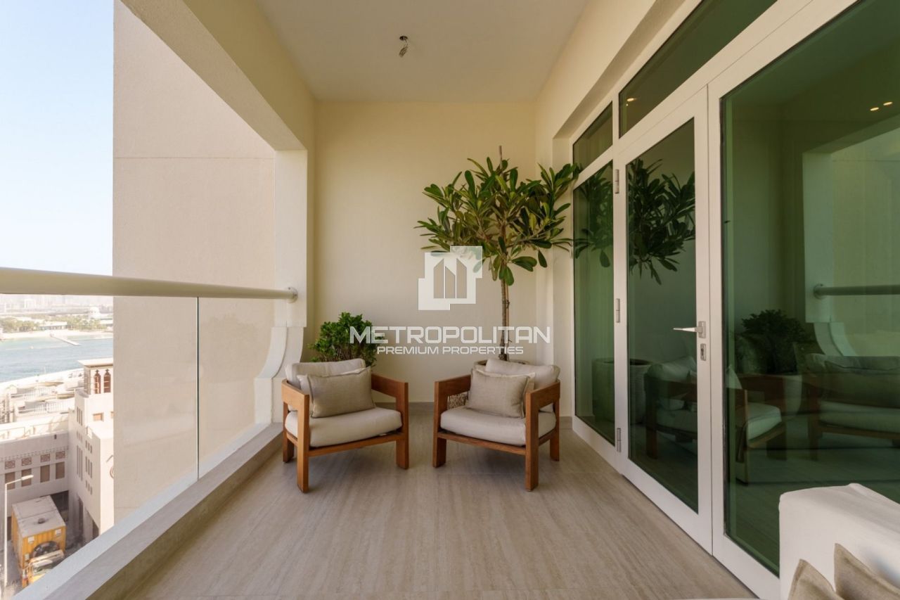 Апартаменты в Дубае, ОАЭ, 106 м² - фото 5