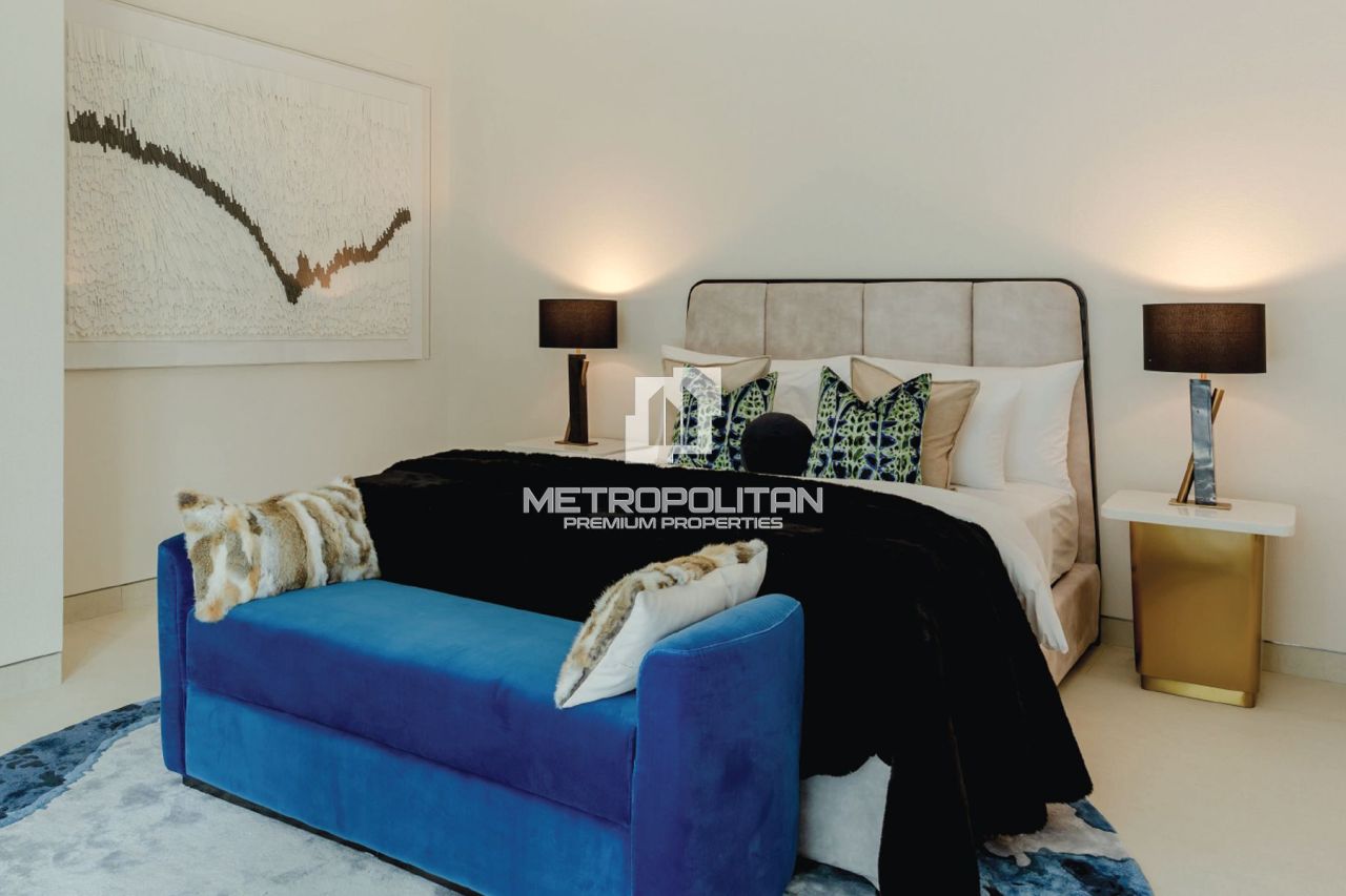 Вилла в Дубае, ОАЭ, 862 м² - фото 5