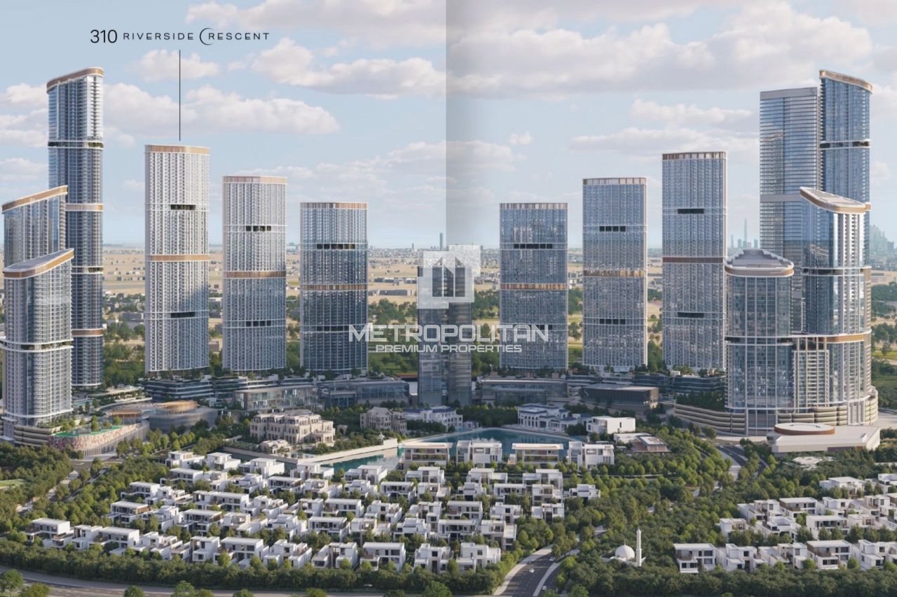 Апартаменты в Дубае, ОАЭ, 85 м² - фото 5