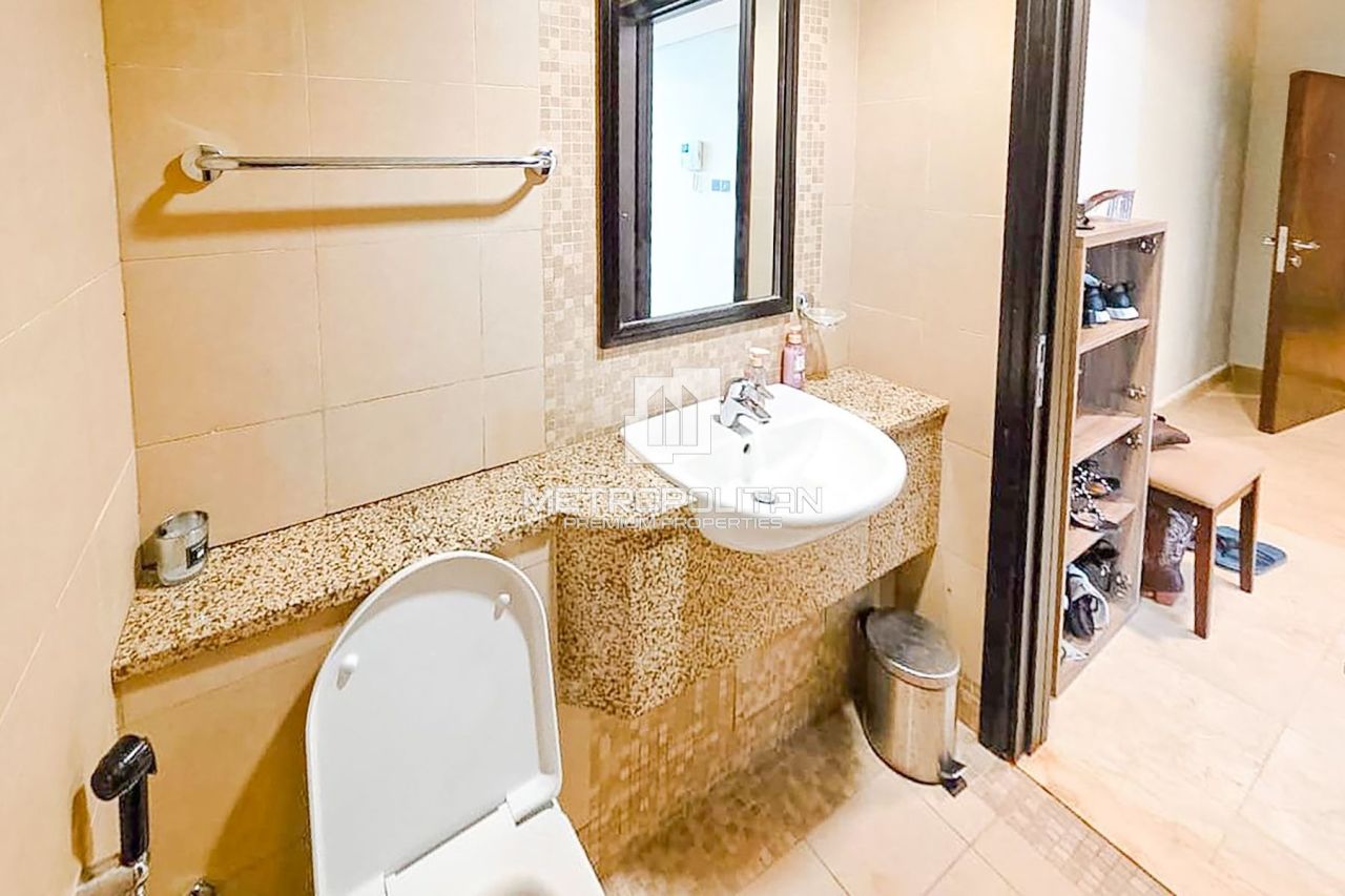 Апартаменты в Дубае, ОАЭ, 73 м² - фото 5