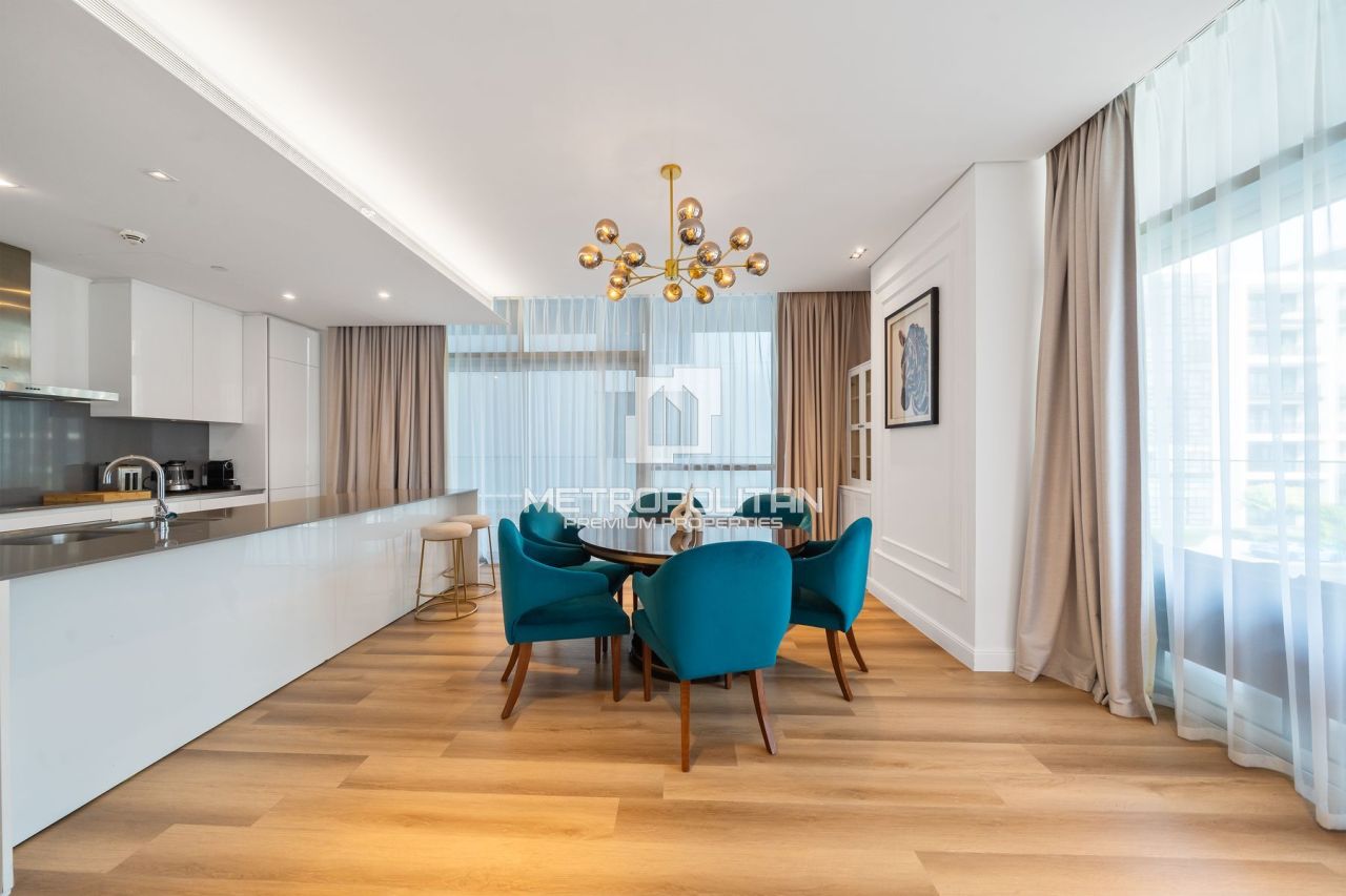 Апартаменты в Дубае, ОАЭ, 239 м² - фото 5