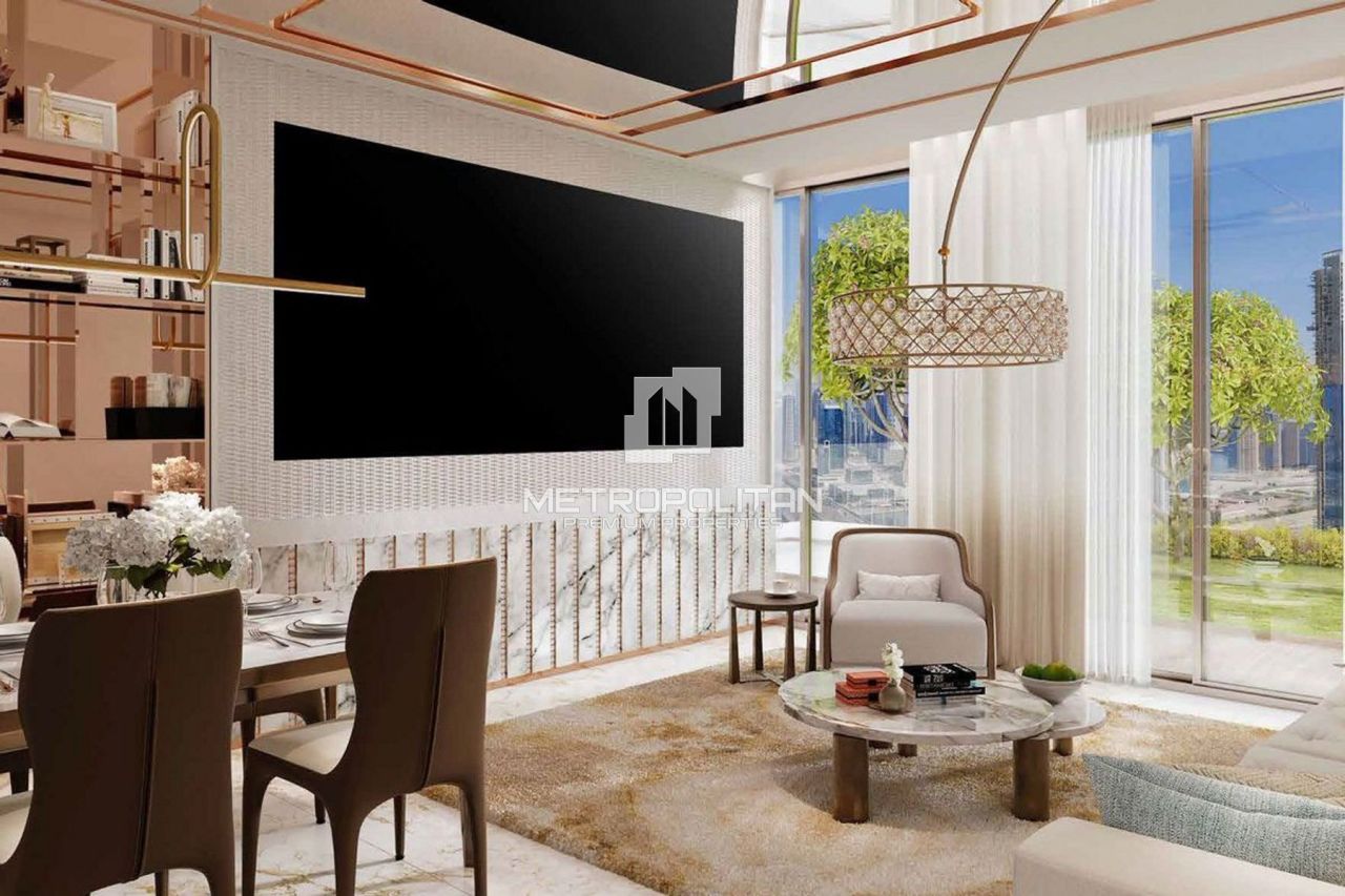 Апартаменты в Дубае, ОАЭ, 71 м² - фото 5