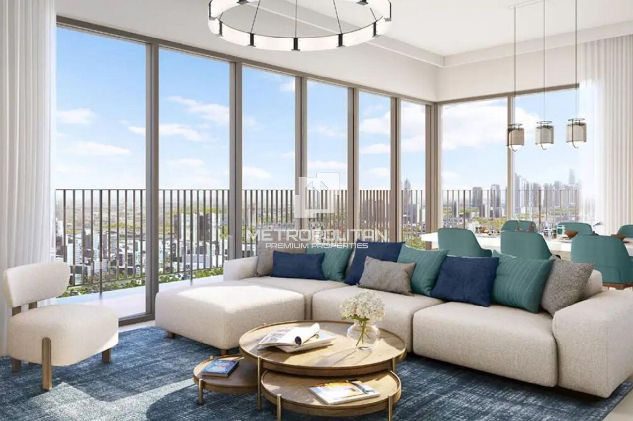 Апартаменты в Дубае, ОАЭ, 68 м² - фото 5