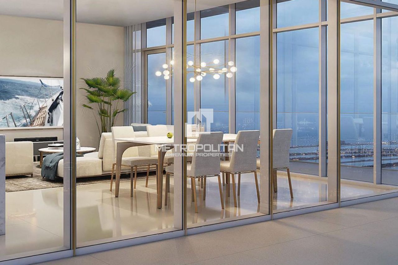 Апартаменты в Дубае, ОАЭ, 68 м² - фото 6