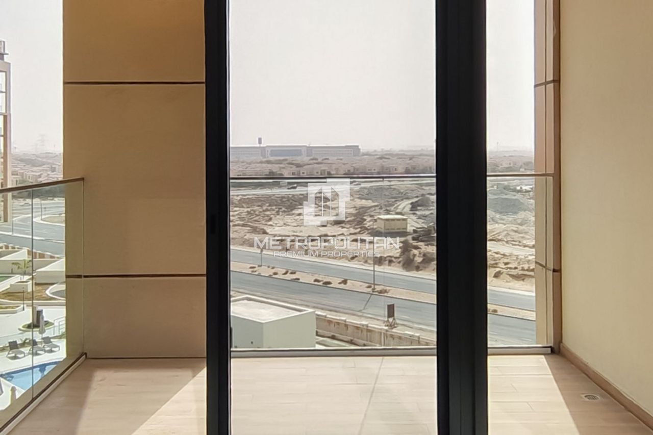 Апартаменты в Дубае, ОАЭ, 43 м² - фото 6