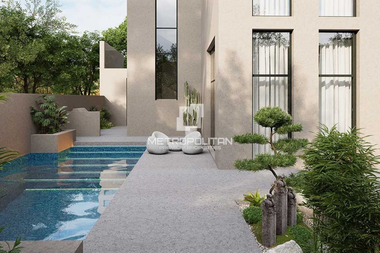 Таунхаус в Шардже, ОАЭ, 173 м² - фото 6