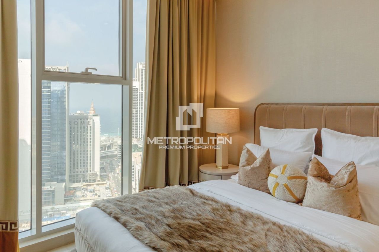 Пентхаус в Дубае, ОАЭ, 562 м² - фото 6