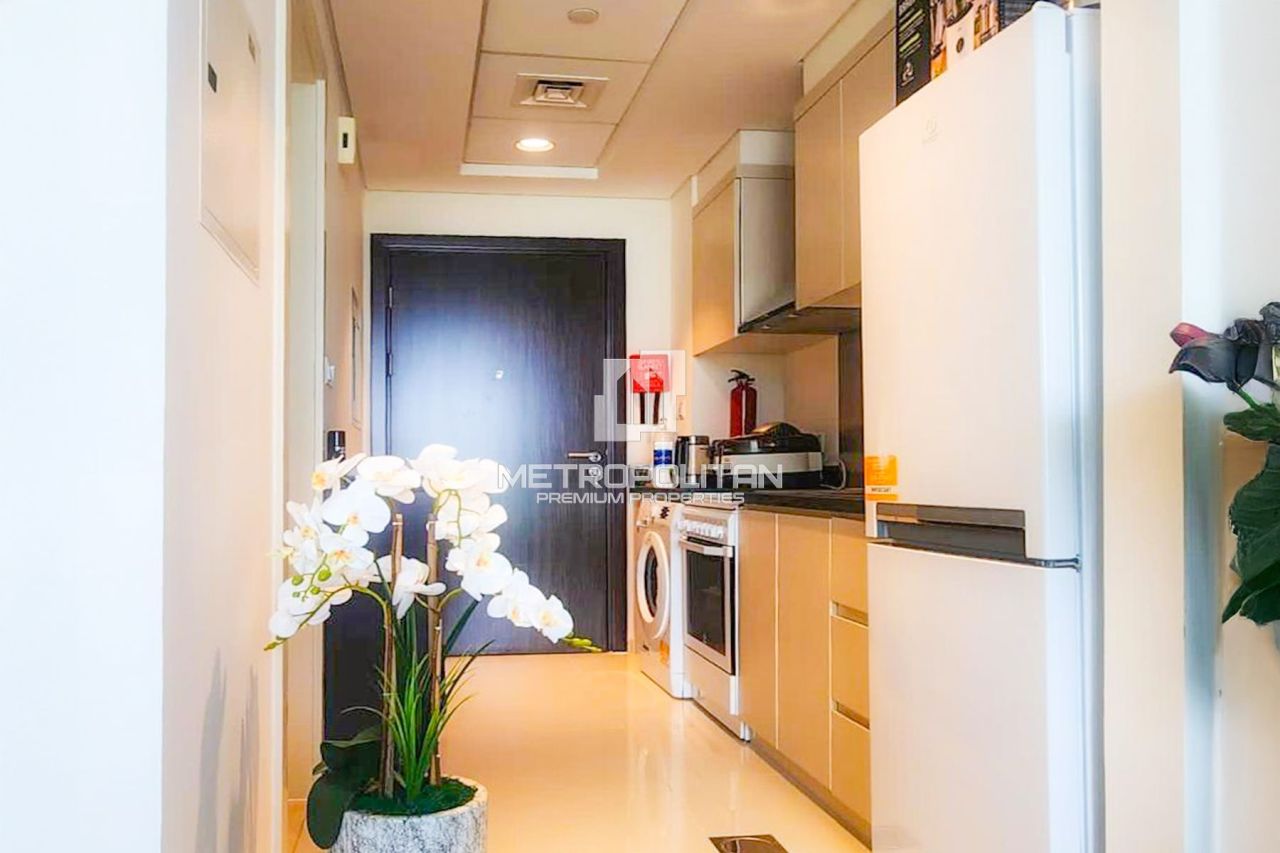 Апартаменты в Дубае, ОАЭ, 38 м² - фото 6