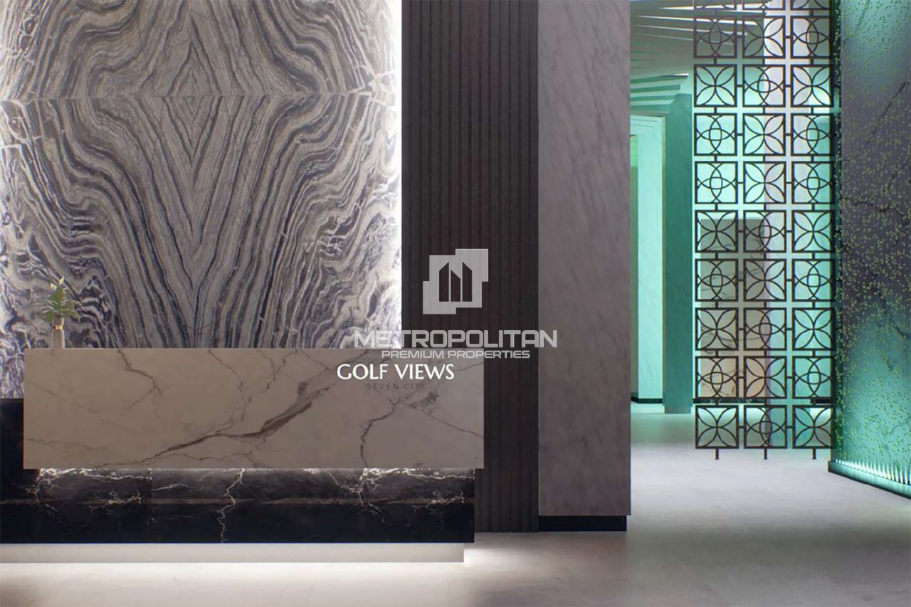 Апартаменты в Дубае, ОАЭ, 36 м² - фото 7