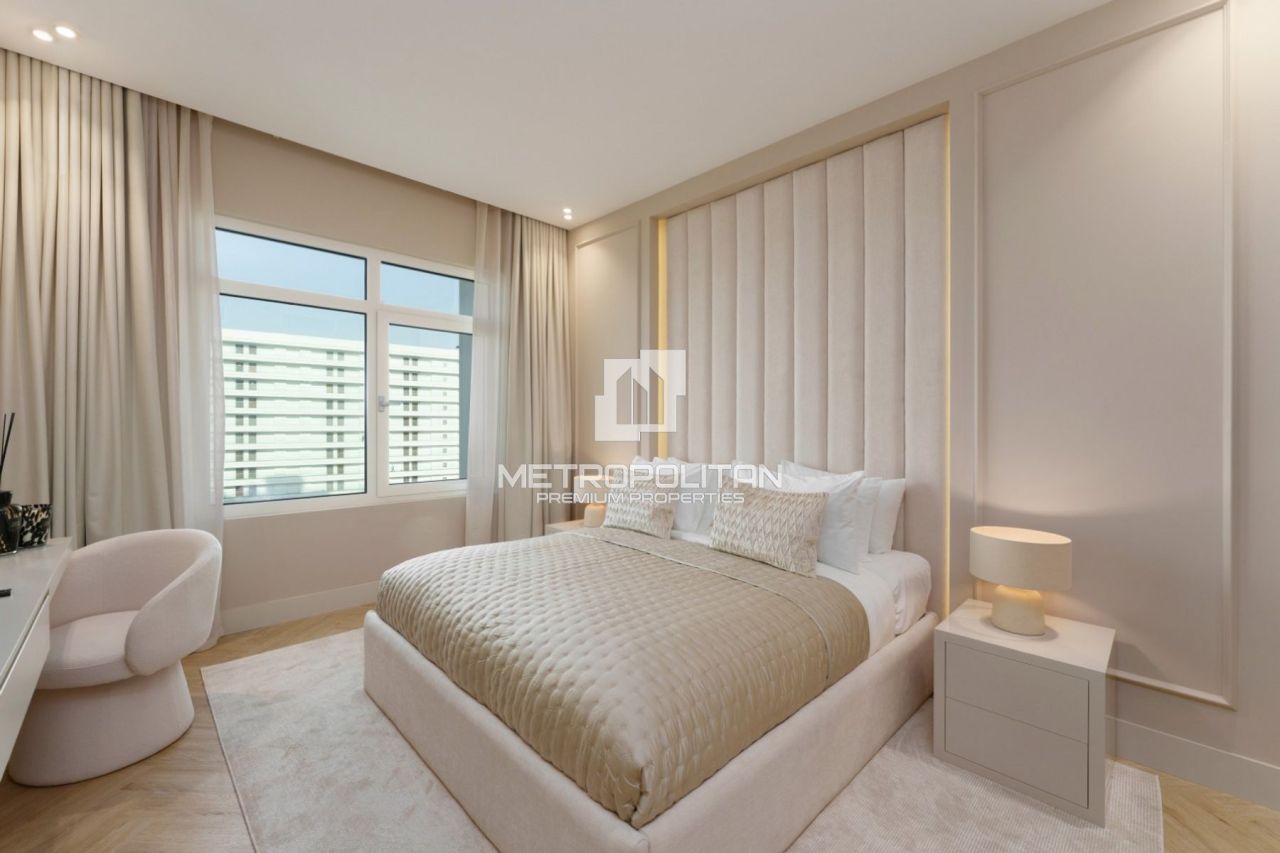 Апартаменты в Дубае, ОАЭ, 106 м² - фото 7