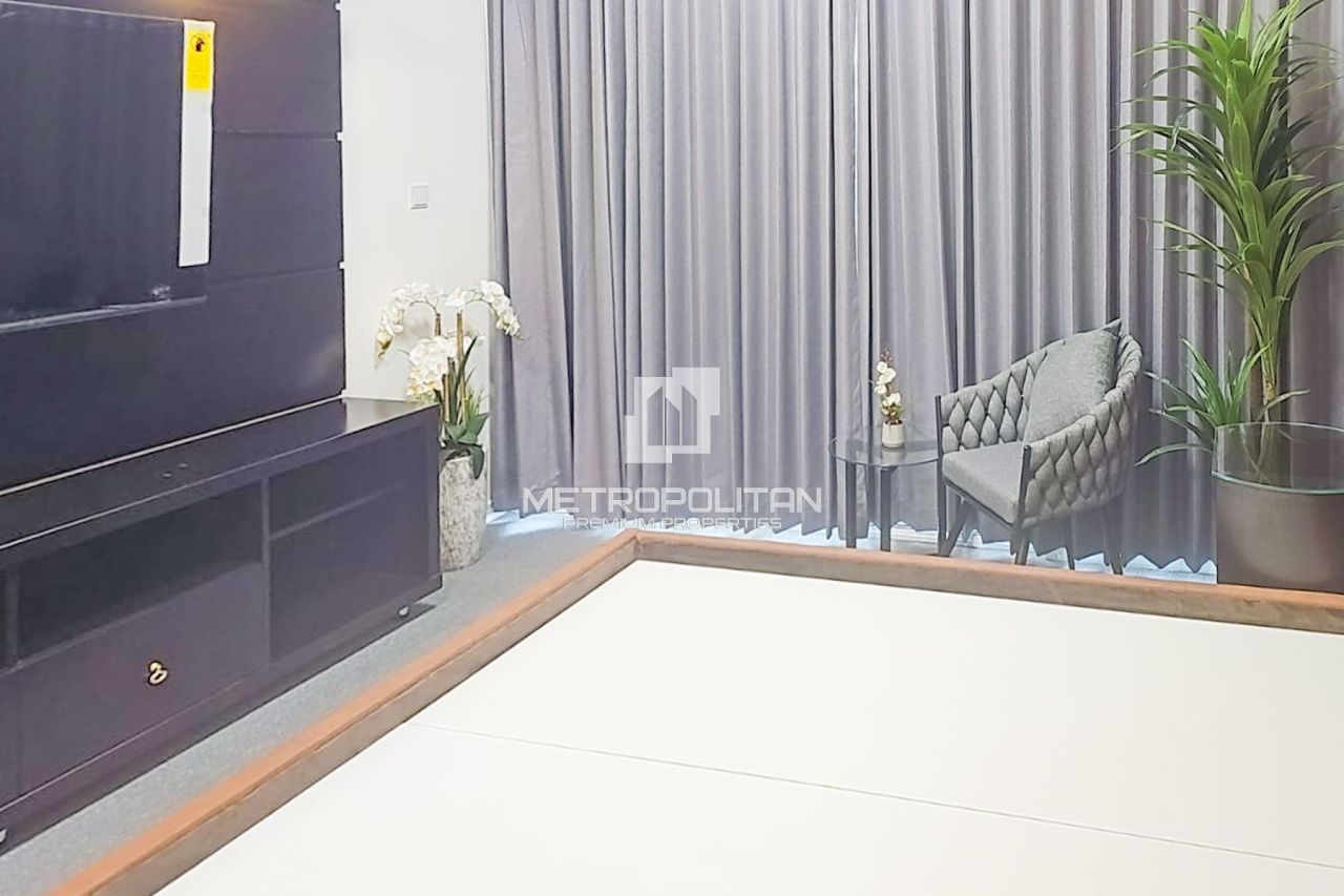 Апартаменты в Дубае, ОАЭ, 38 м² - фото 7