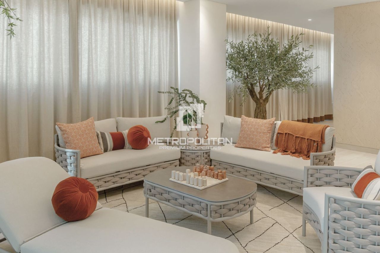 Пентхаус в Дубае, ОАЭ, 628 м² - фото 7