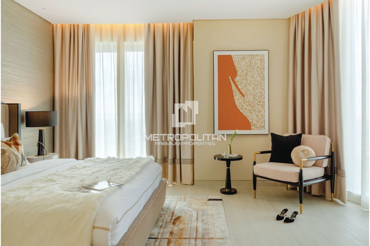 Пентхаус в Дубае, ОАЭ, 562 м² - фото 7