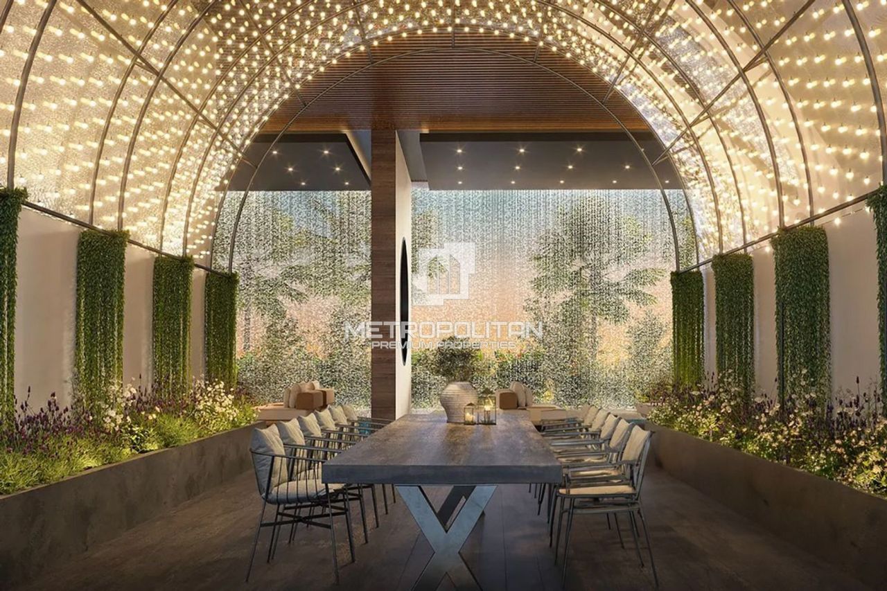 Апартаменты в Дубае, ОАЭ, 63 м² - фото 7