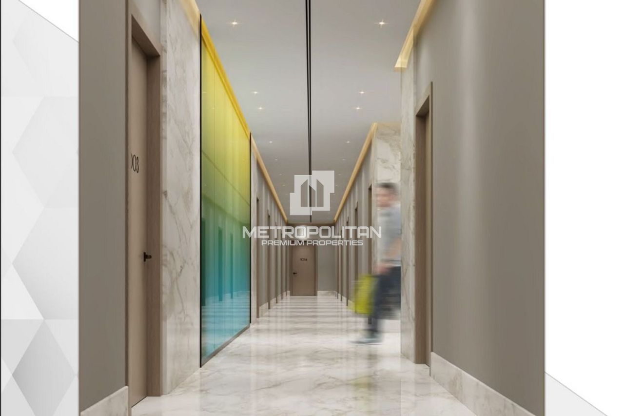 Апартаменты в Дубае, ОАЭ, 72 м² - фото 7