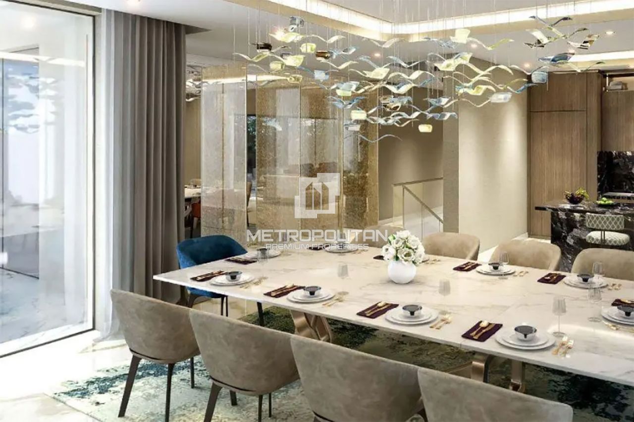 Вилла в Дубае, ОАЭ, 450 м² - фото 7