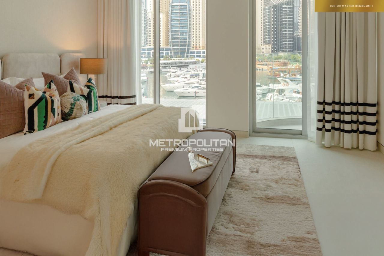 Вилла в Дубае, ОАЭ, 862 м² - фото 8