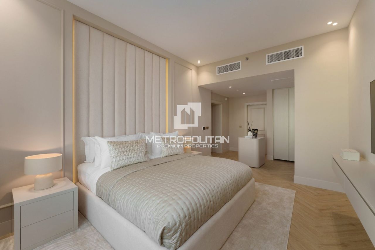 Апартаменты в Дубае, ОАЭ, 106 м² - фото 8