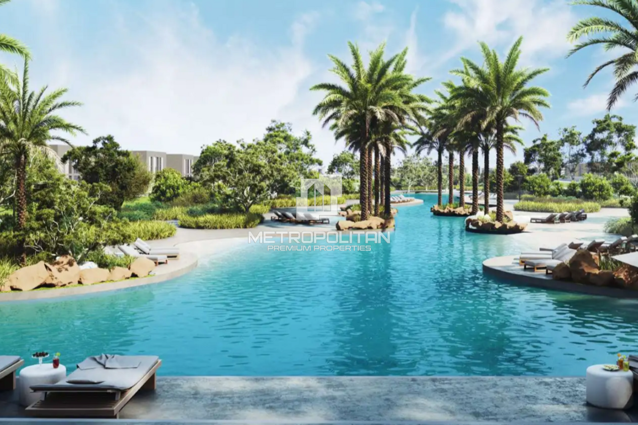 Таунхаус в Шардже, ОАЭ, 173 м² - фото 8