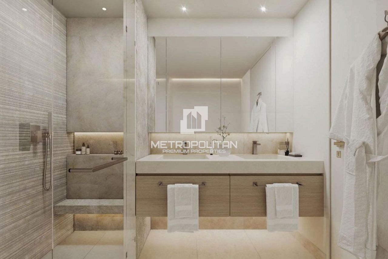 Апартаменты в Рас-эль-Хайме, ОАЭ, 131 м² - фото 8