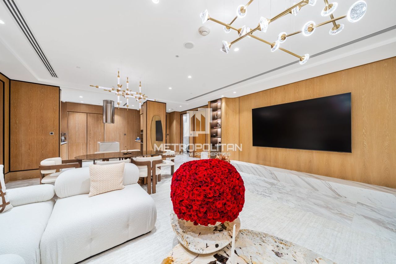 Апартаменты в Дубае, ОАЭ, 195 м² - фото 8