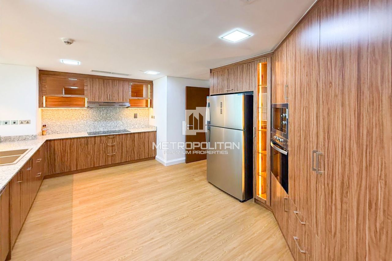 Апартаменты в Дубае, ОАЭ, 377 м² - фото 9