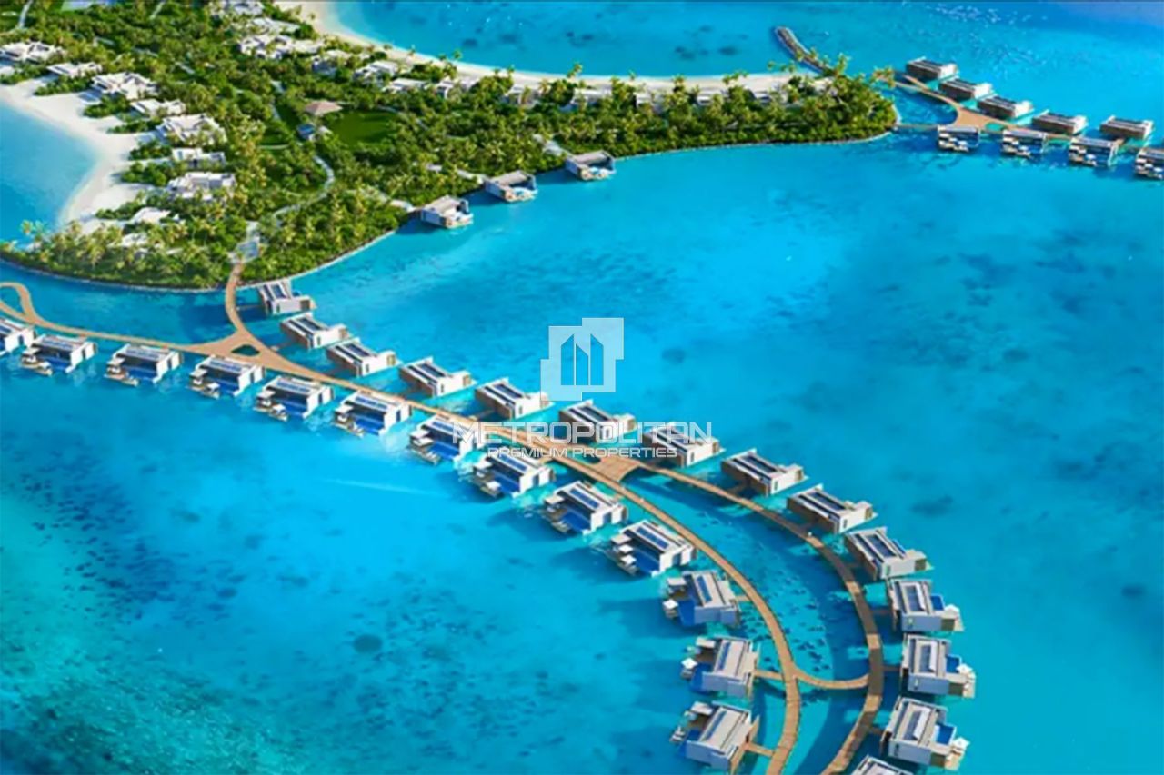 Вилла в Дубае, ОАЭ, 450 м² - фото 9