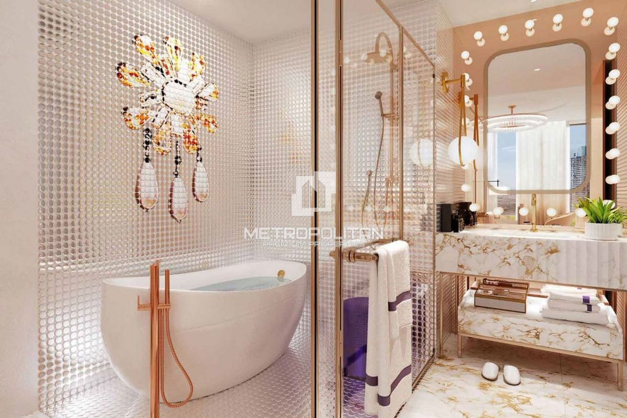 Апартаменты в Дубае, ОАЭ, 71 м² - фото 9