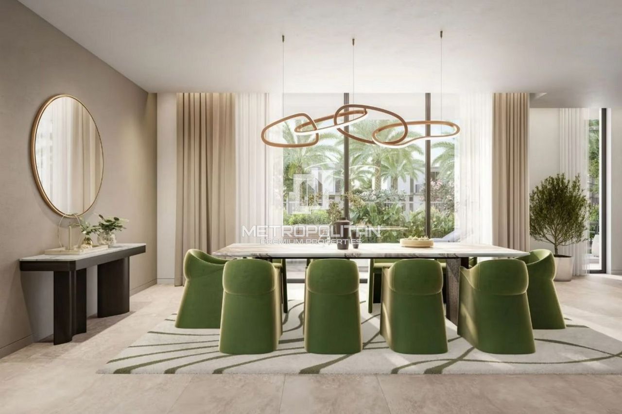 Вилла в Дубае, ОАЭ, 501 м² - фото 9