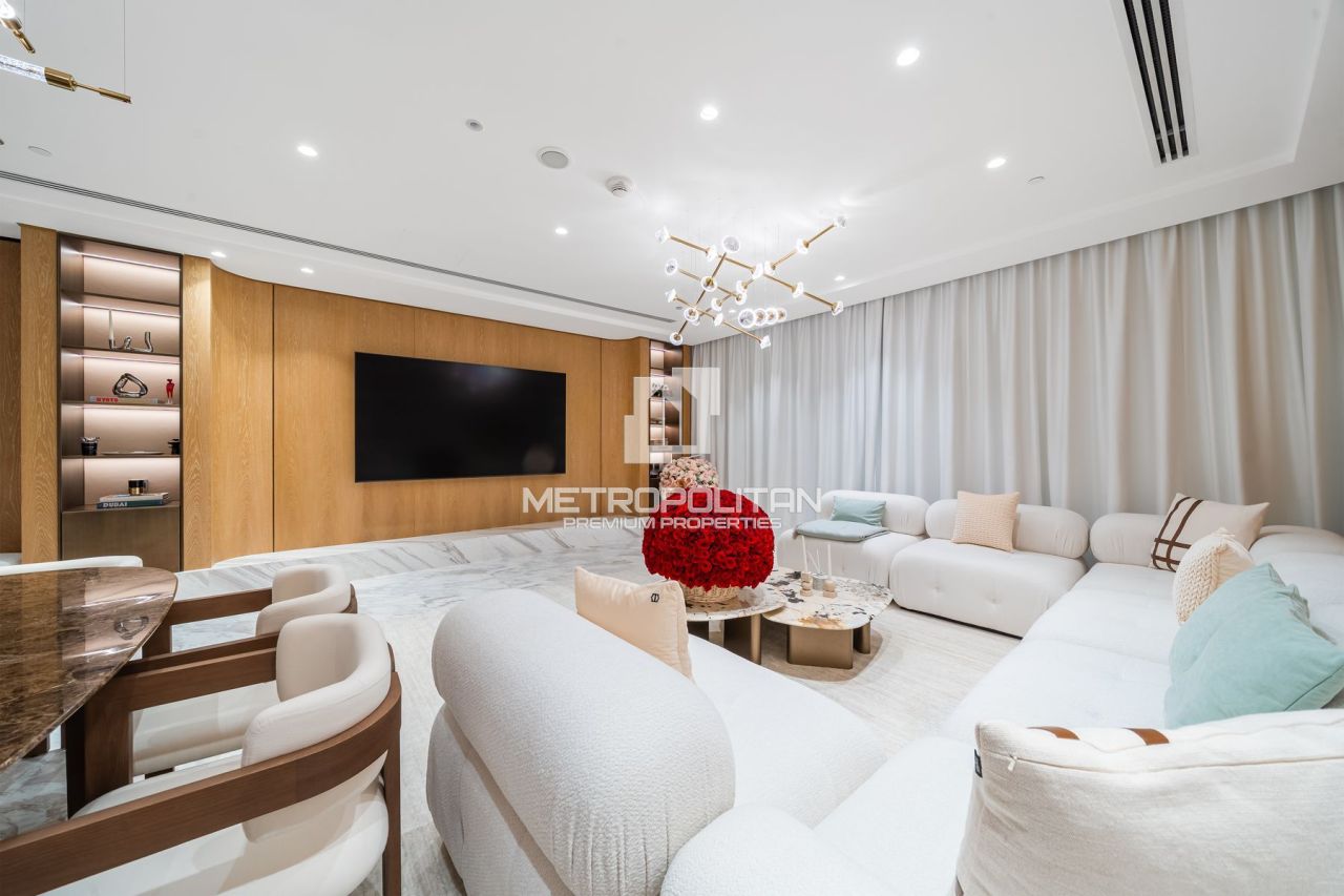 Апартаменты в Дубае, ОАЭ, 195 м² - фото 9