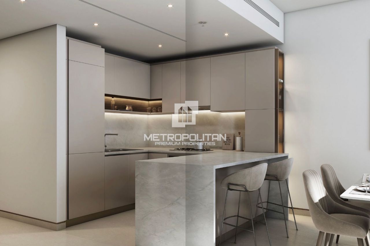 Апартаменты в Дубае, ОАЭ, 85 м² - фото 10