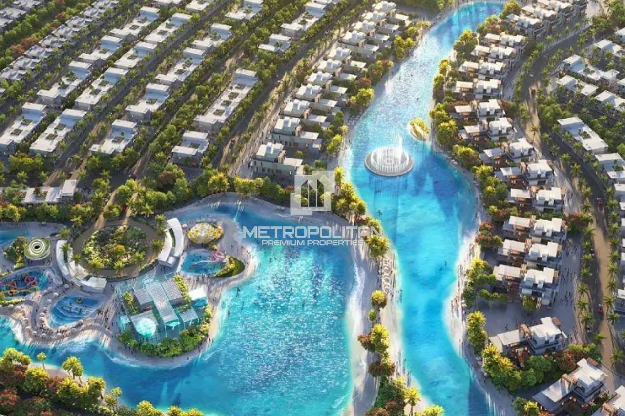 Вилла в Дубае, ОАЭ, 450 м² - фото 10