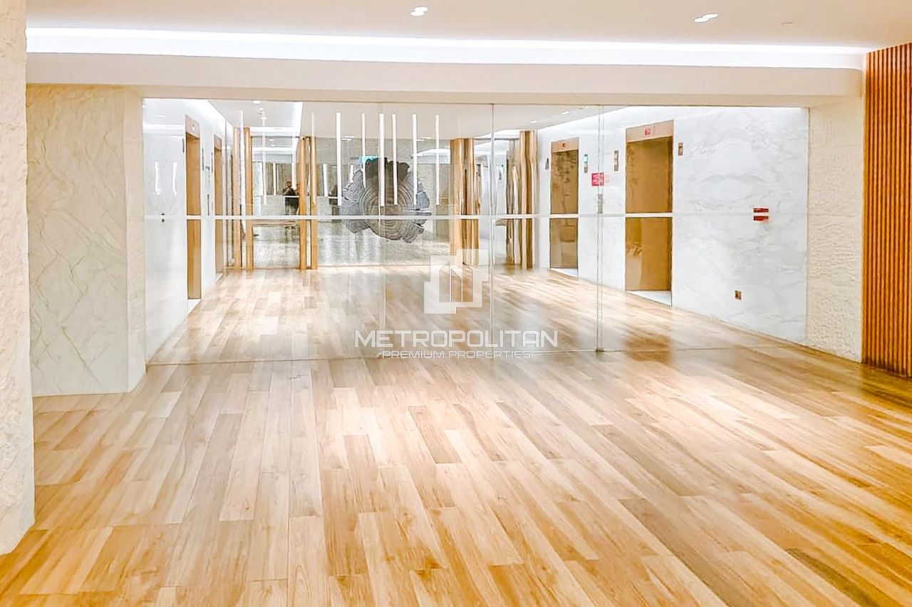 Апартаменты в Дубае, ОАЭ, 73 м² - фото 10