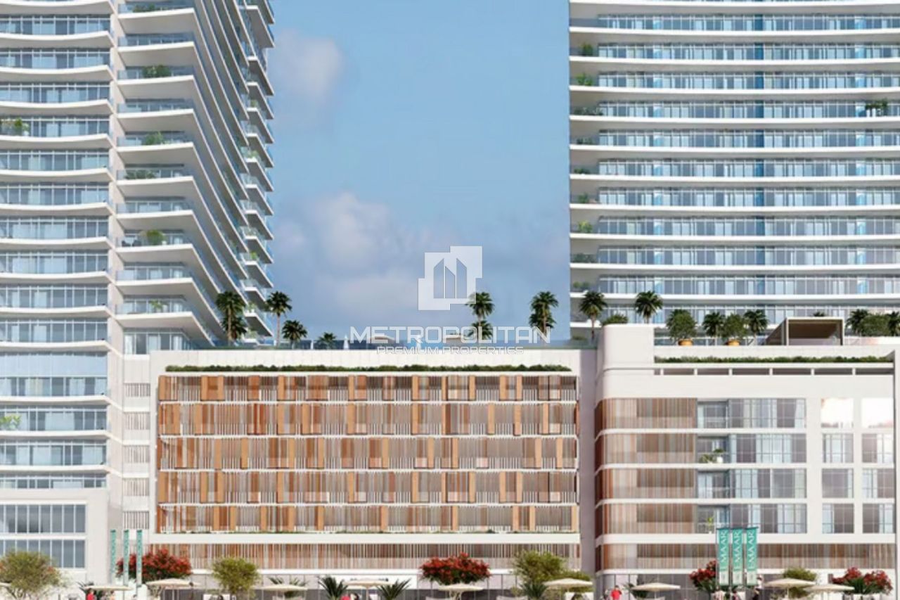 Апартаменты в Дубае, ОАЭ, 68 м² - фото 10