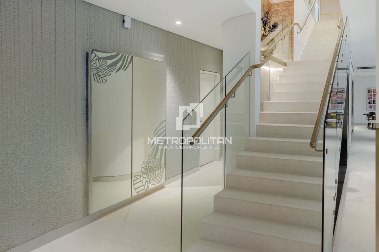 Вилла в Дубае, ОАЭ, 862 м² - фото 10