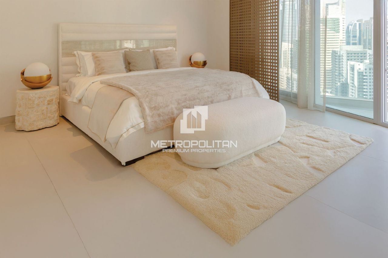 Пентхаус в Дубае, ОАЭ, 628 м² - фото 10