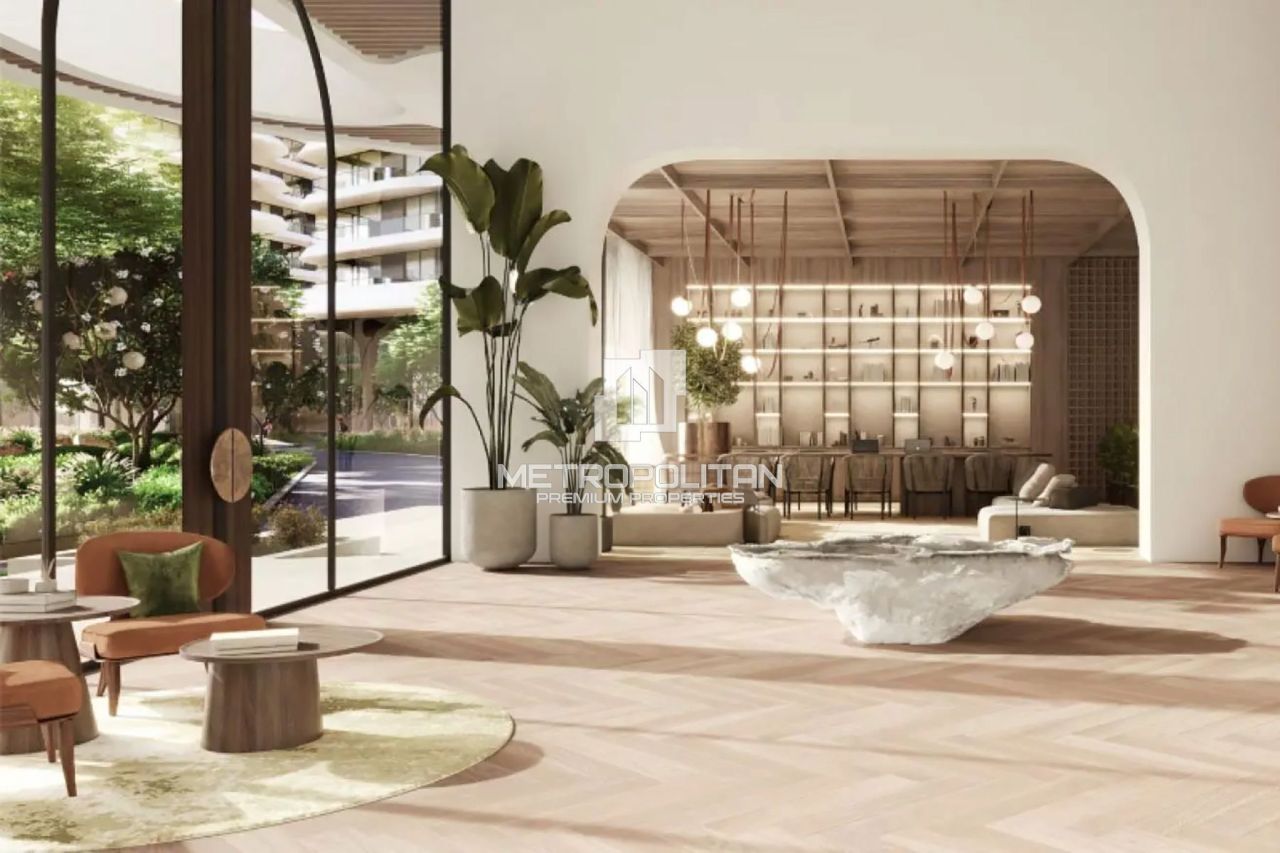 Апартаменты в Дубае, ОАЭ, 95 м² - фото 10