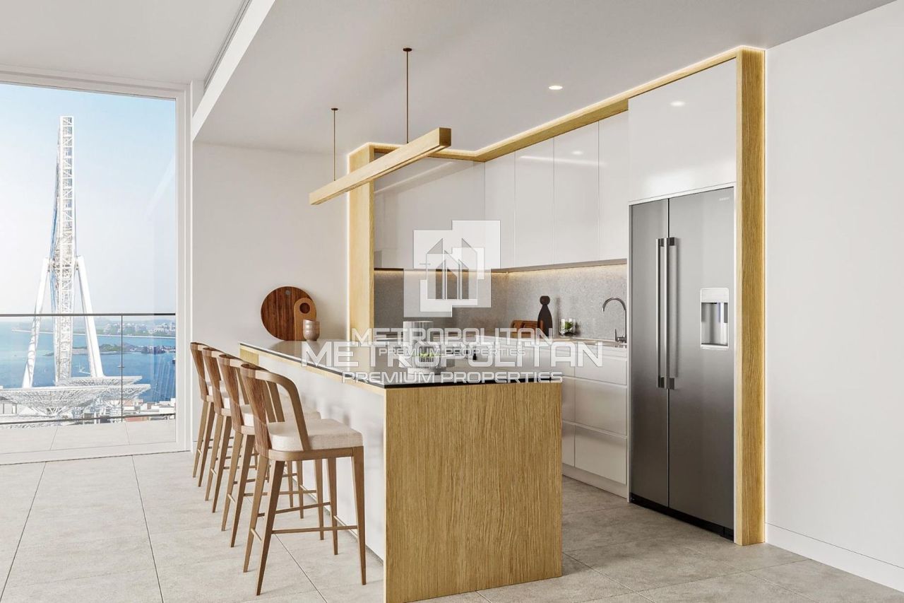 Апартаменты в Дубае, ОАЭ, 156 м² - фото 11