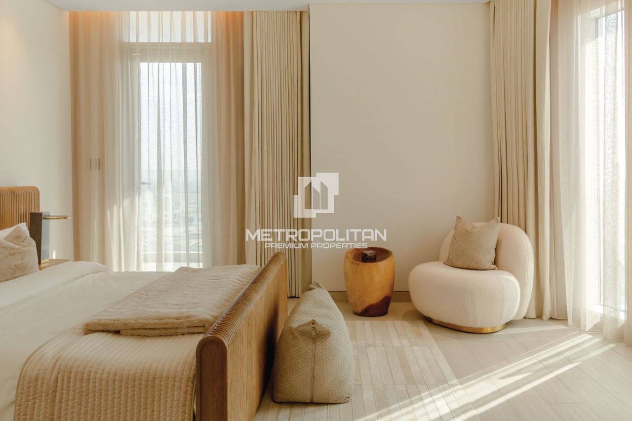 Пентхаус в Дубае, ОАЭ, 628 м² - фото 11