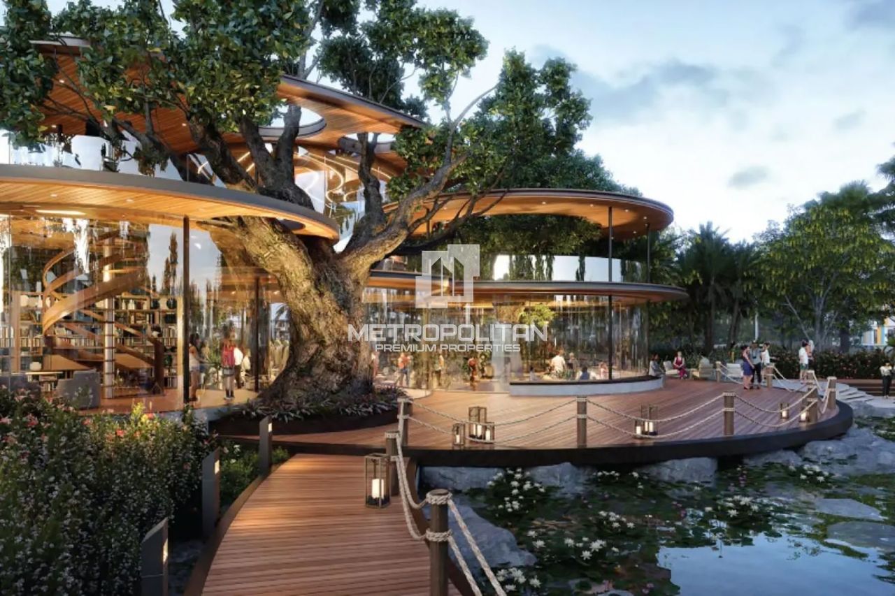 Апартаменты в Дубае, ОАЭ, 95 м² - фото 11