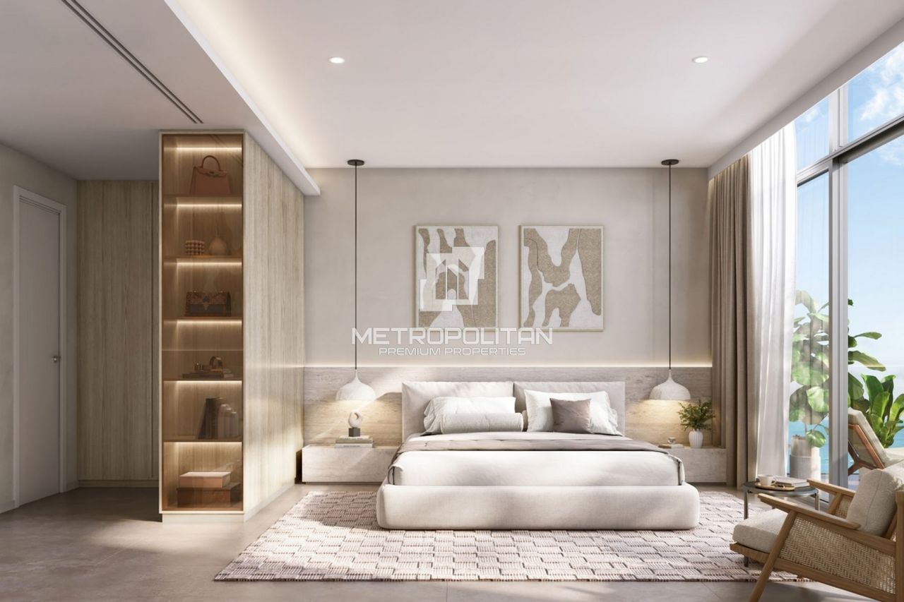 Апартаменты в Рас-эль-Хайме, ОАЭ, 128 м² - фото 11