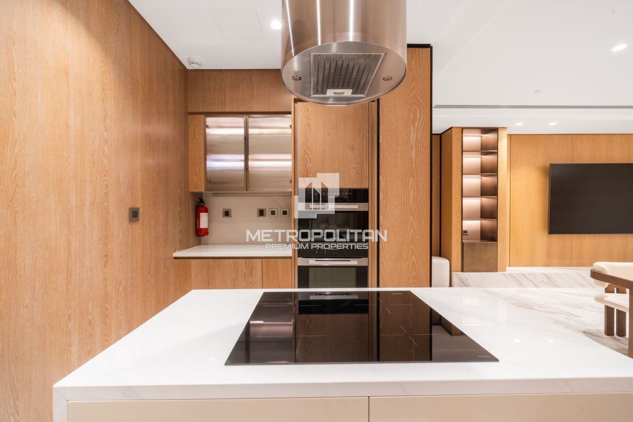 Апартаменты в Дубае, ОАЭ, 195 м² - фото 11