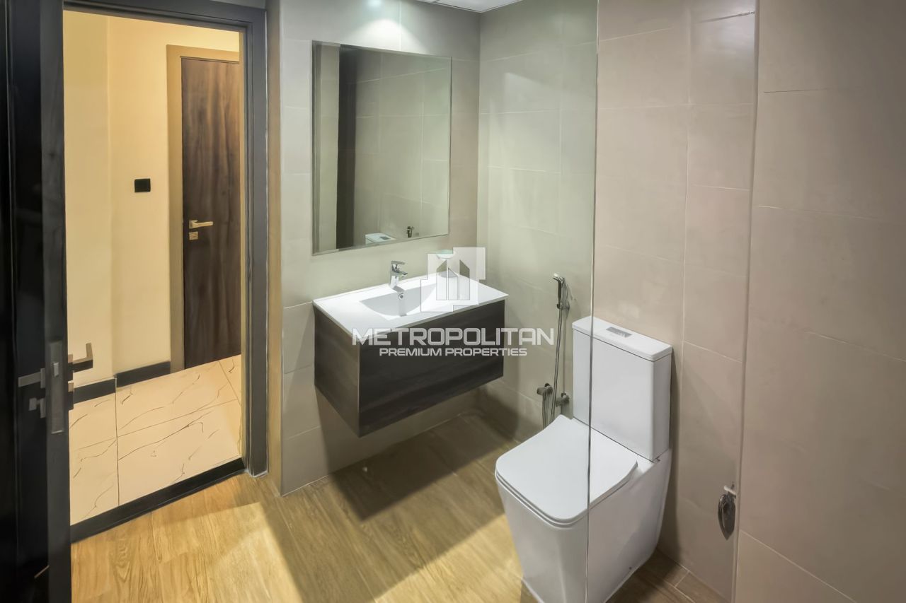 Апартаменты в Дубае, ОАЭ, 43 м² - фото 12