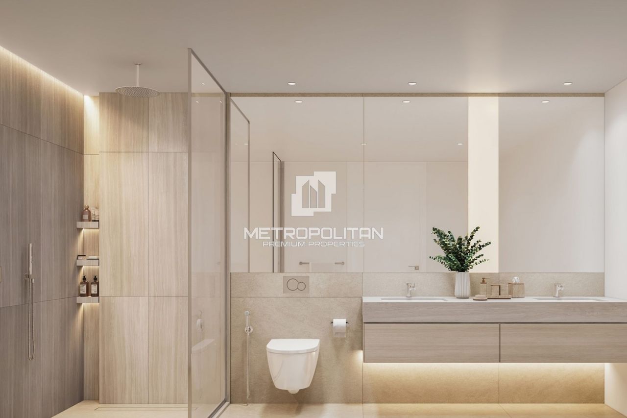 Апартаменты в Рас-эль-Хайме, ОАЭ, 128 м² - фото 12