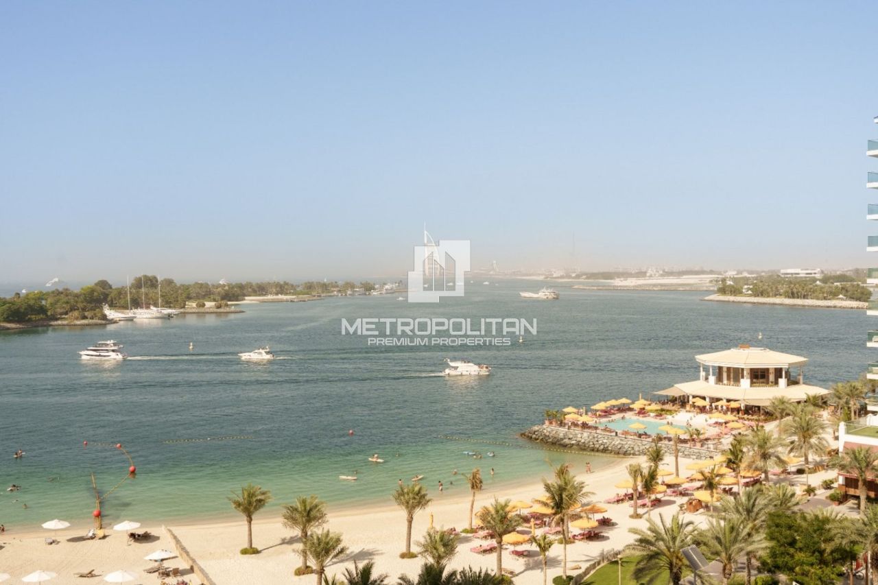 Апартаменты в Дубае, ОАЭ, 106 м² - фото 12