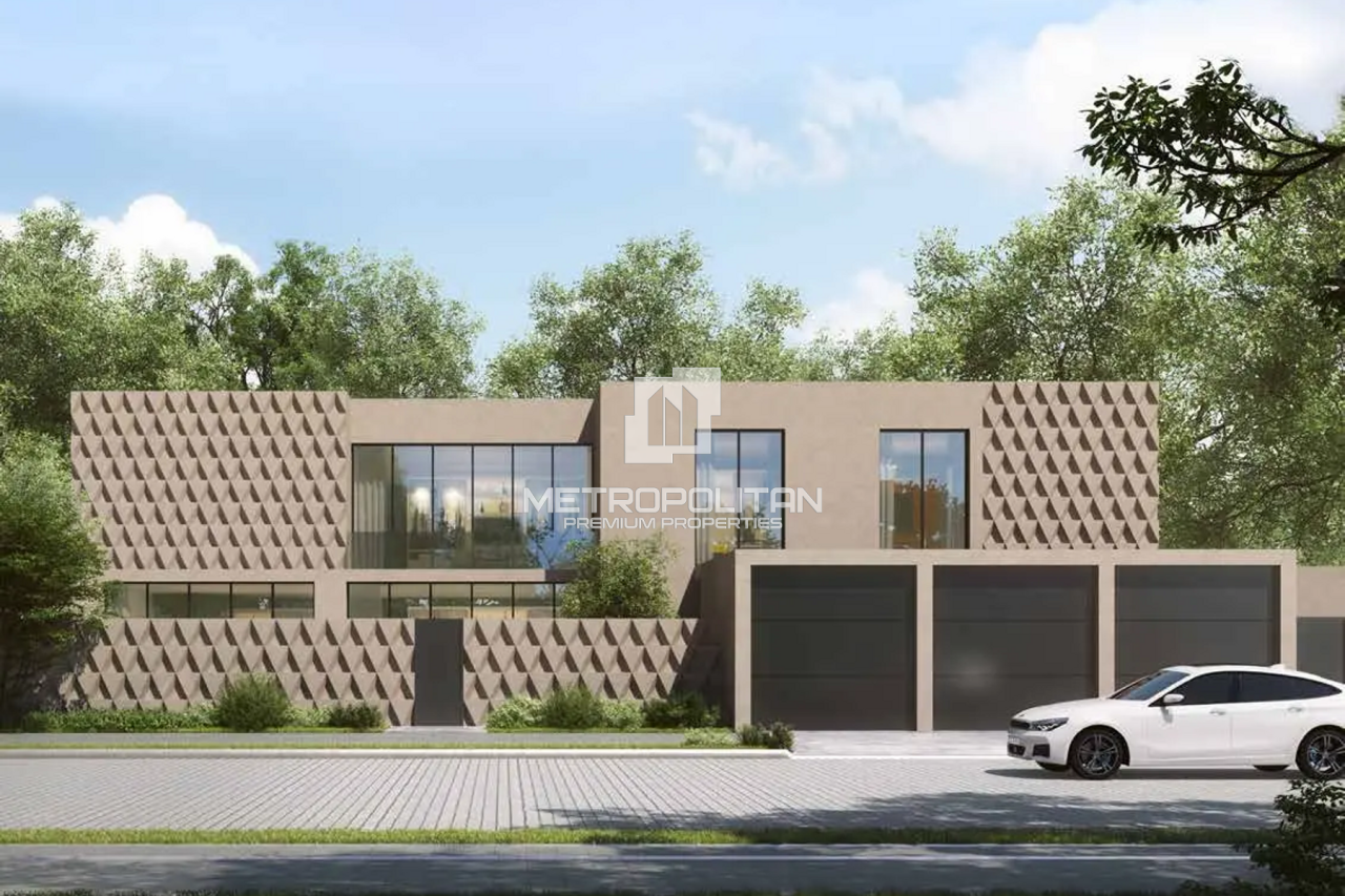 Таунхаус в Шардже, ОАЭ, 259 м² - фото 12