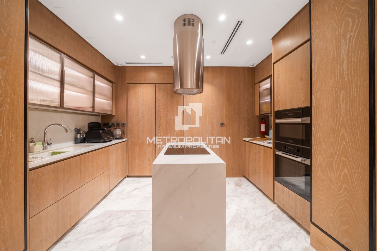 Апартаменты в Дубае, ОАЭ, 195 м² - фото 12