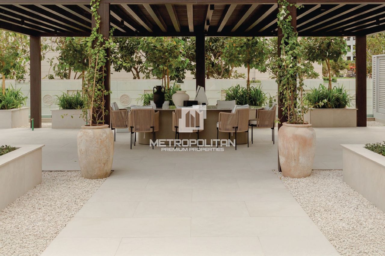 Вилла в Дубае, ОАЭ, 862 м² - фото 12