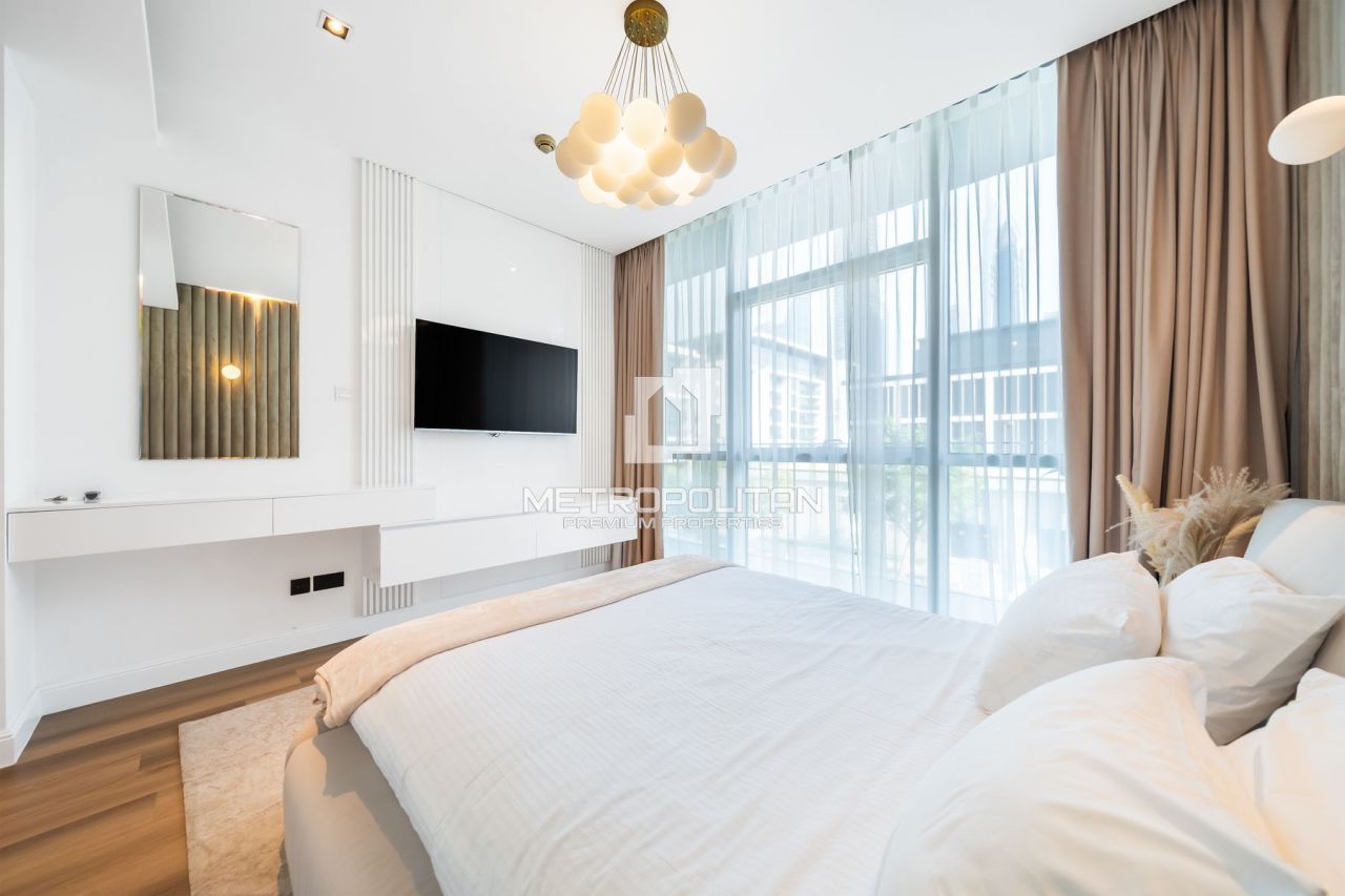 Апартаменты в Дубае, ОАЭ, 239 м² - фото 13