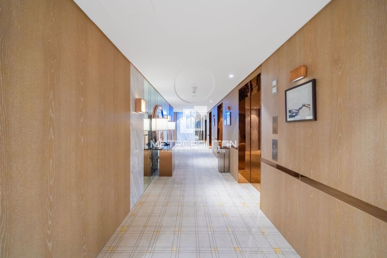 Апартаменты в Дубае, ОАЭ, 195 м² - фото 14